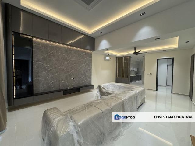 House for sale in Petaling, Subang Jaya