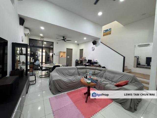 House for sale in Petaling, Subang Jaya