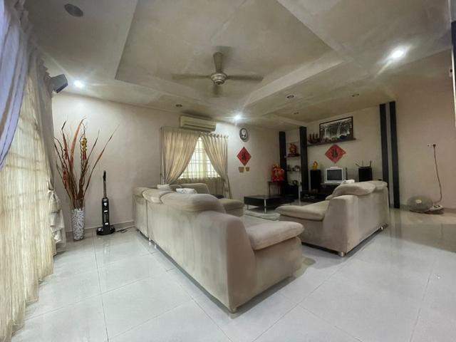 Residential House for sale in Sungai Petani, Kuala Muda