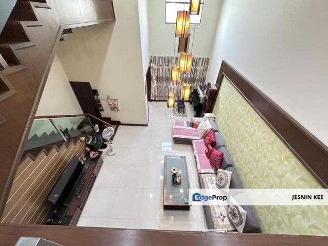 House for sale in Sungai Besi, Kuala Lumpur