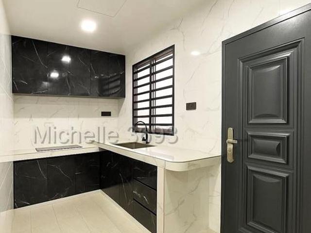 Terraced House for sale in Kuantan, Pahang