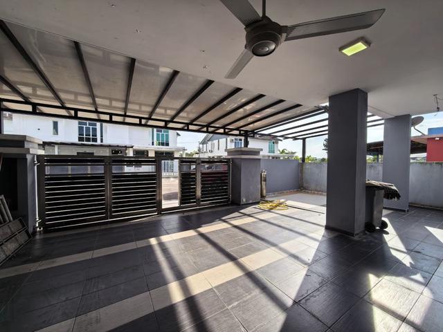 Residential House for sale in Bukit Ledang, Johor