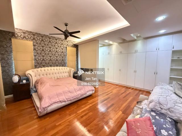 Residential House for sale in Bukit Ledang, Johor