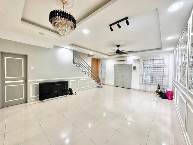 Terraced House for sale in Selangor