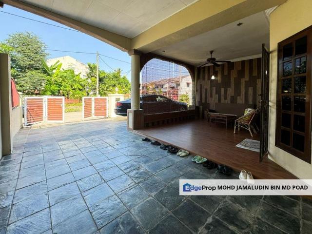 House for sale in Kajang, Langat