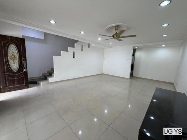 Terraced House for sale in Petaling, Alam Impian