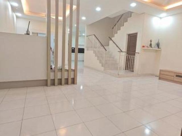 Terraced House for sale in Petaling, Alam Impian