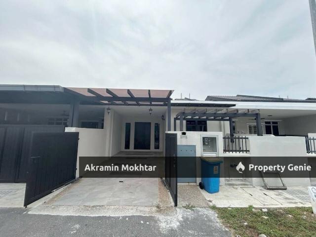 Terraced House for sale in Selangor