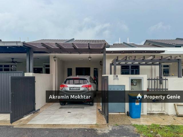 Terraced House for sale in Selangor
