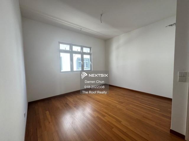 Residential House for sale in Bukit Ledang, Johor