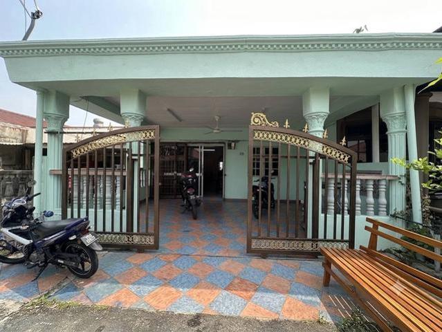 Terraced House for sale in Port Klang, Selangor