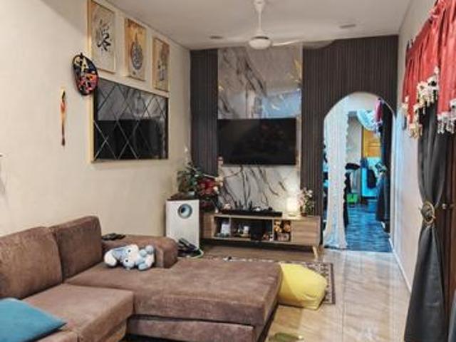 Terraced House for sale in Sendayan Village, Negeri Sembilan