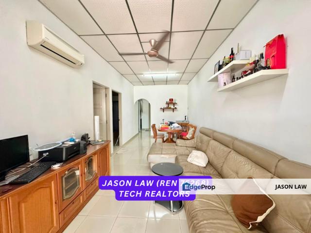 House for sale in Sungai Petani, Kuala Muda