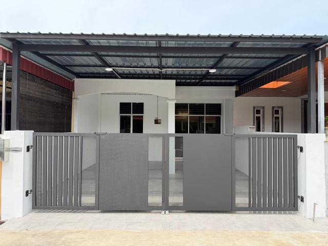 Terraced House for sale in Kuala Muda, Kedah