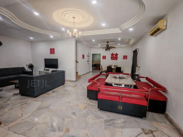 Residential House for sale in Port Klang, Selangor