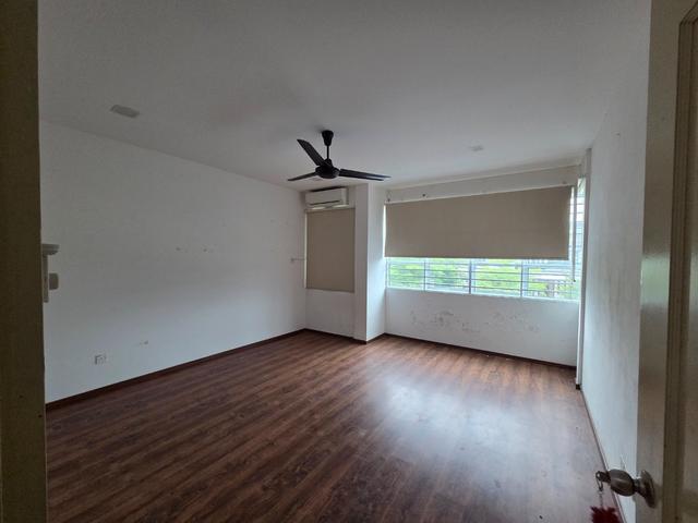 Terraced House for rent in Samarahan, Kota Samarahan