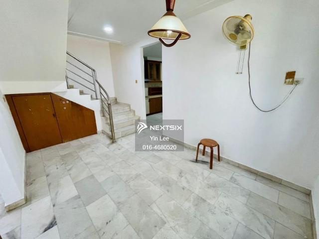 Residential House for sale in Georgetown, Penang