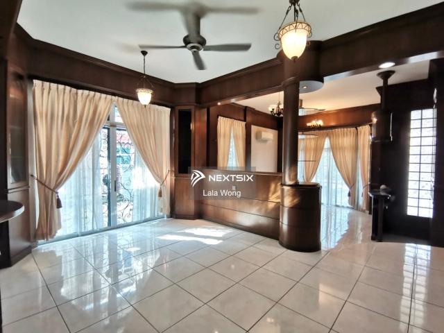 Residential House for sale in Johore Bahru, Johor