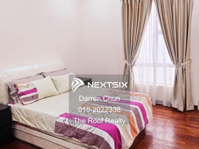 Residential House for sale in Bukit Ledang, Johor