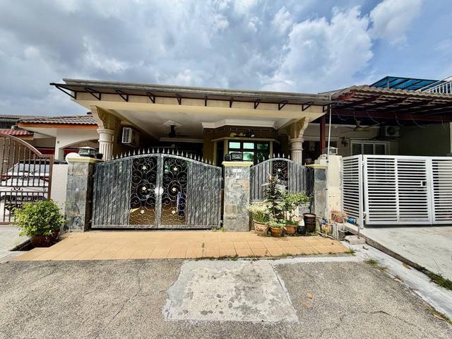 Terraced House for sale in Kajang, Langat