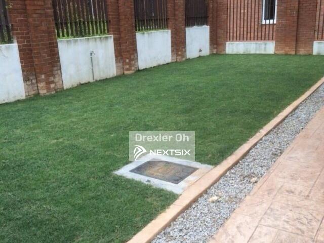 Residential House for sale in Cheras, Kuala Lumpur