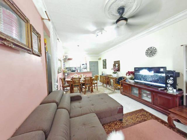 Apartment for sale in Selayang, Selangor