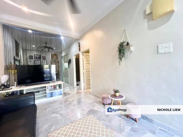 House for sale in Kajang, Langat