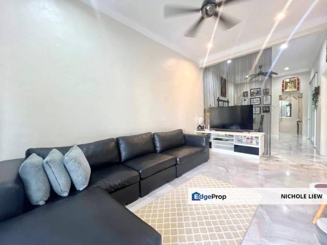 House for sale in Kajang, Langat