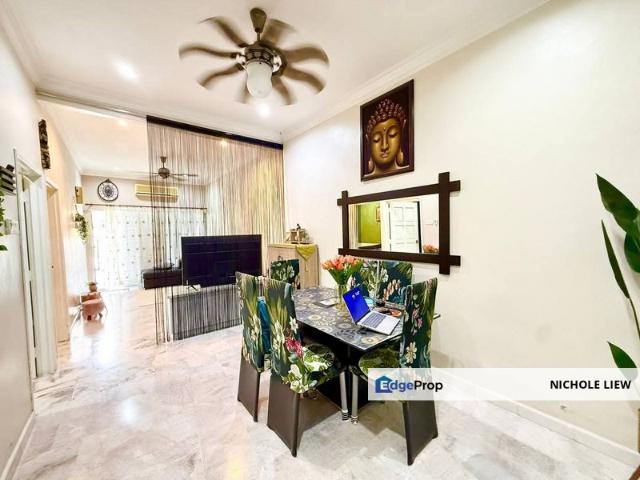 House for sale in Kajang, Langat