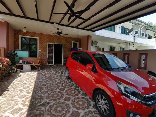 Terraced House for sale in Selangor