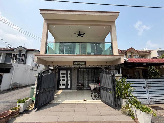 Terraced House for sale in Petaling, Subang Jaya
