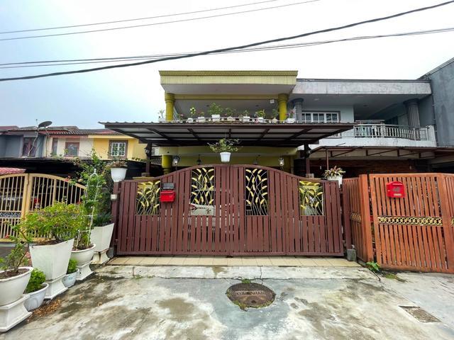 Terraced House for sale in Petaling, Subang Jaya