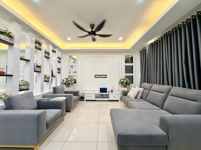 Terraced House for sale in Bandar Puncak Alam, Kuala Selangor