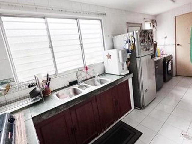 Terraced House for sale in Petaling, Alam Impian