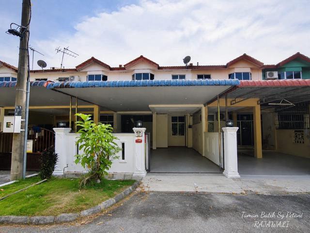 Terraced House for sale in Sungai Petani, Kuala Muda