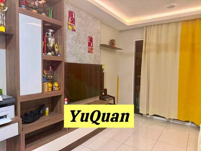 Condominium for sale in Barat Daya, George Town