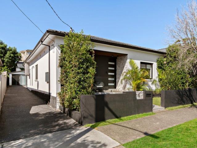 House for sale in Sydney, New South Wales