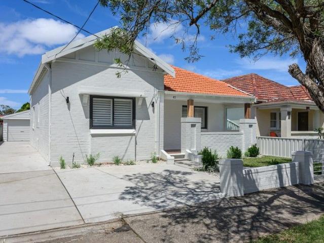 House for sale in Sydney, New South Wales