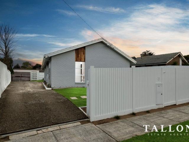 House for sale in Camerons Creek, Victoria