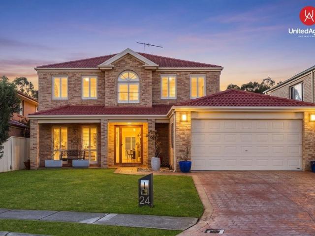 House for sale in Sydney, New South Wales