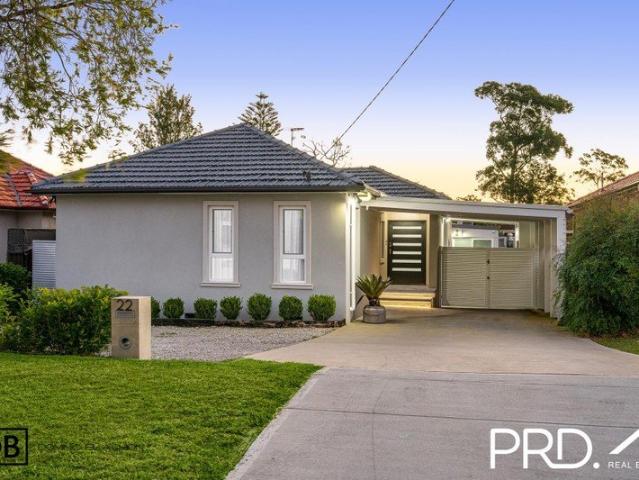 House for sale in Sydney, New South Wales