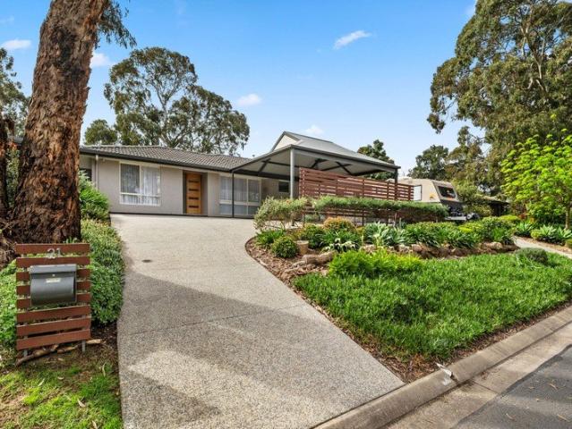 House for sale in Horseshoe Creek, South Australia
