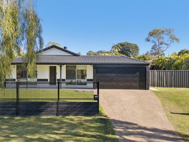 House for sale in Toombul, Queensland