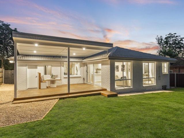 House for sale in Gosford, New South Wales