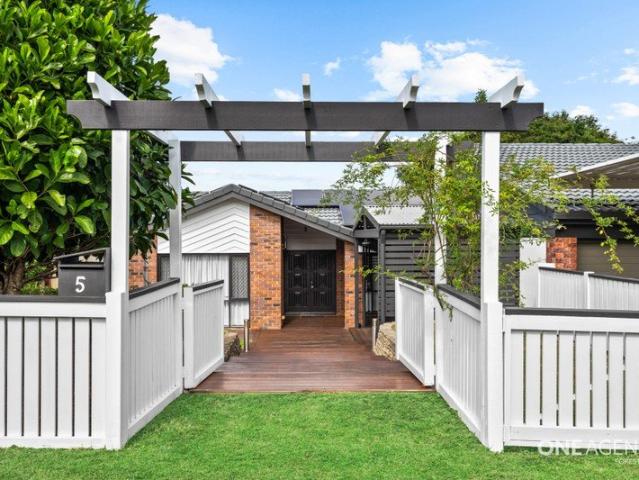 House for sale in Toombul, Queensland
