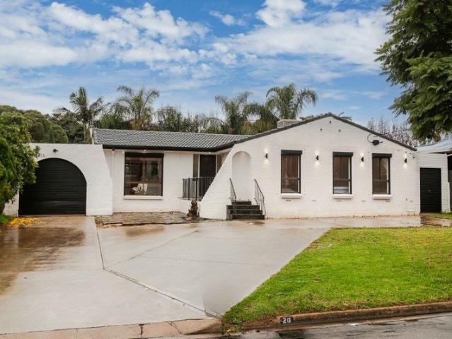 House for sale in Horseshoe Creek, South Australia