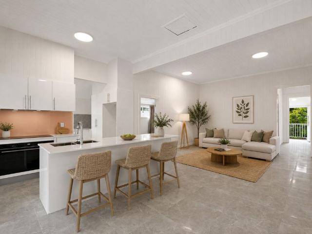 Apartment for rent in Toombul, Queensland