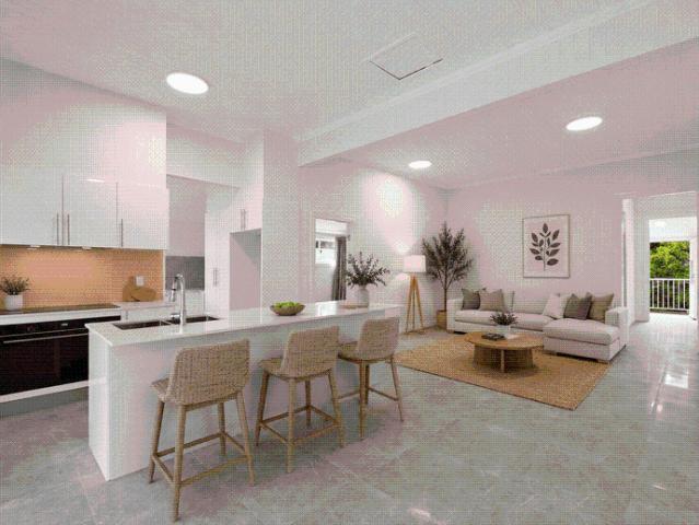 Apartment for rent in Toombul, Queensland