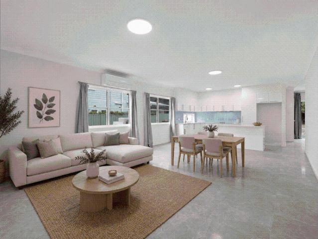 Apartment for rent in Toombul, Queensland