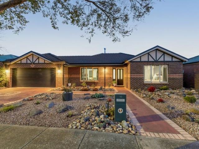 House for sale in Hoppers Crossing